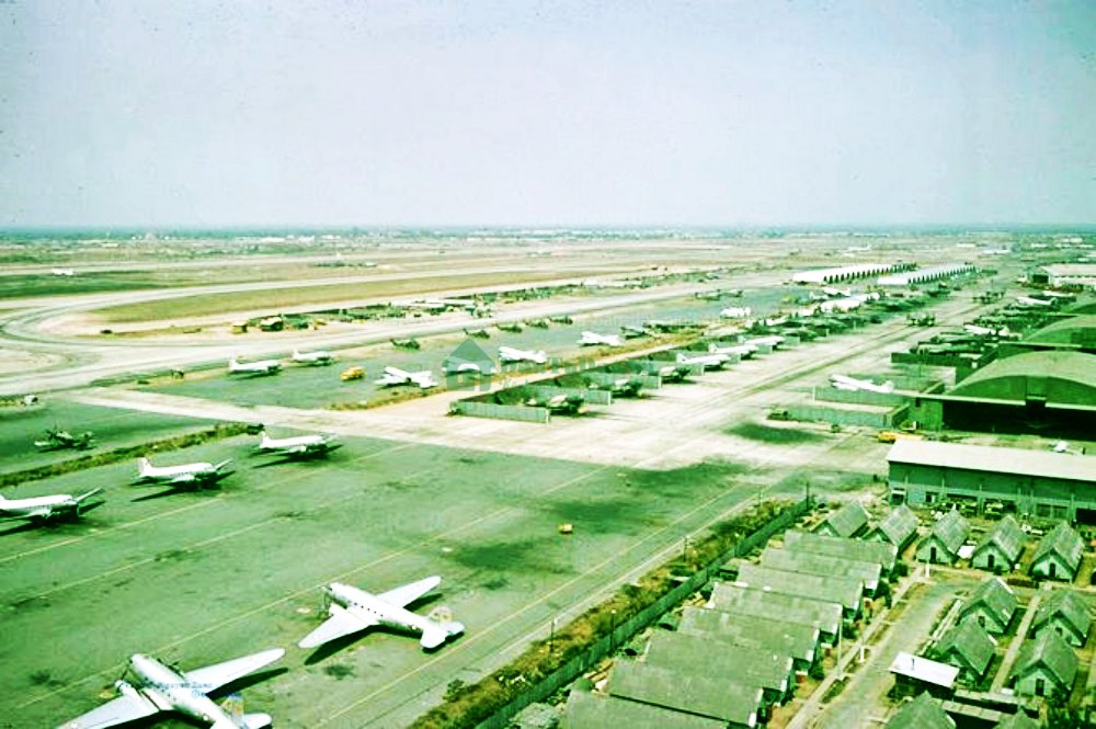 Ninh Thuận mời gọi tài trợ quy hoạch sân bay Thành Sơn