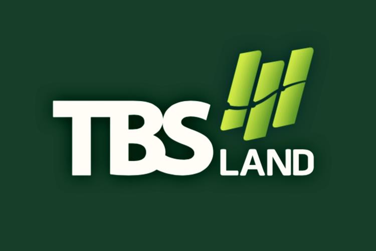 Logo tập đoàn TBS chủ đầu tư dự án Green Tower 