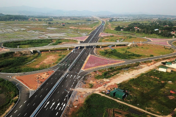 Cao tốc Tân Phú - Bảo Lộc 