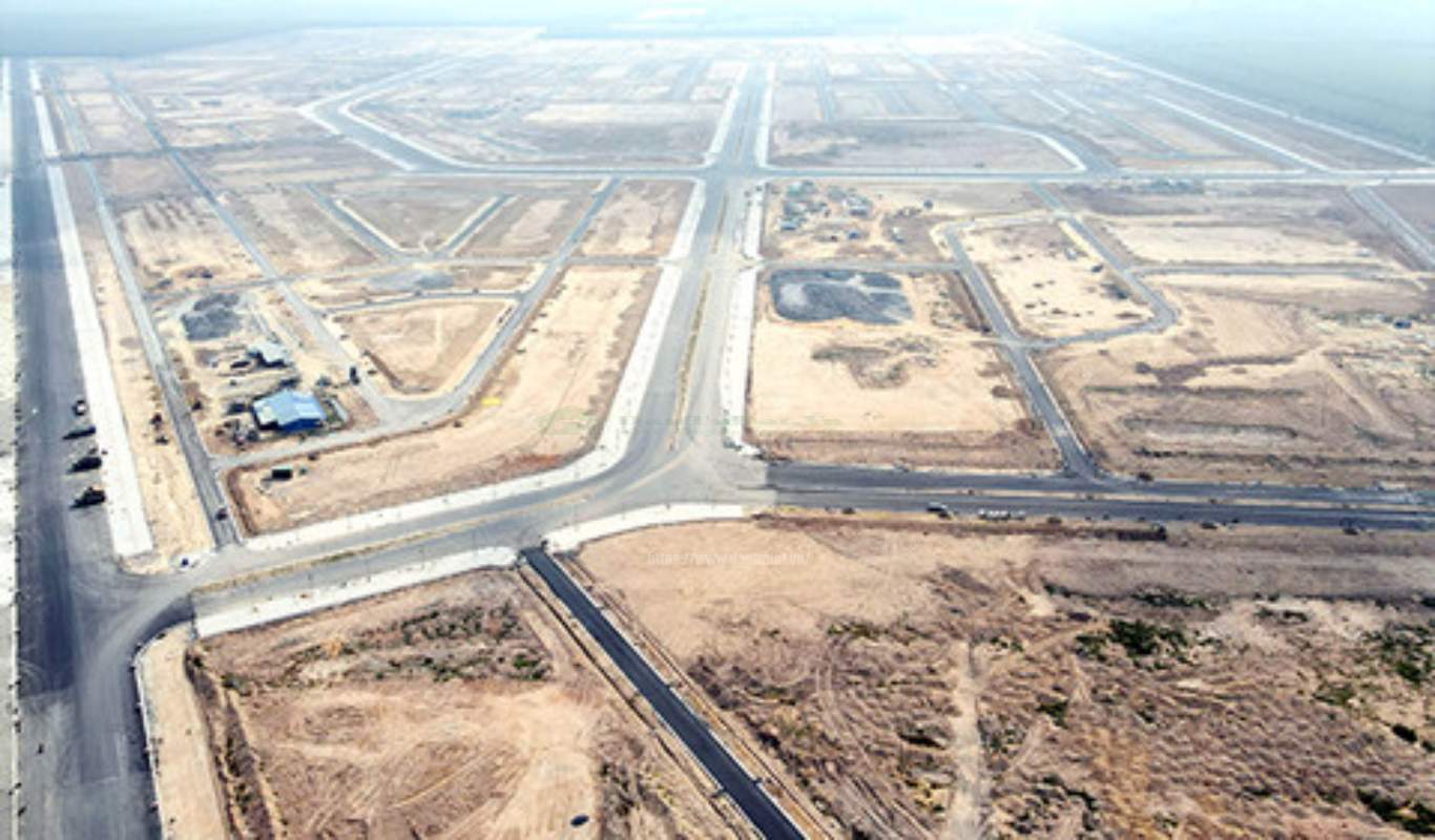 Năm 2022 kiểm toán 2 siêu dự án cao tốc Bắc - Nam và sân bay Long Thành