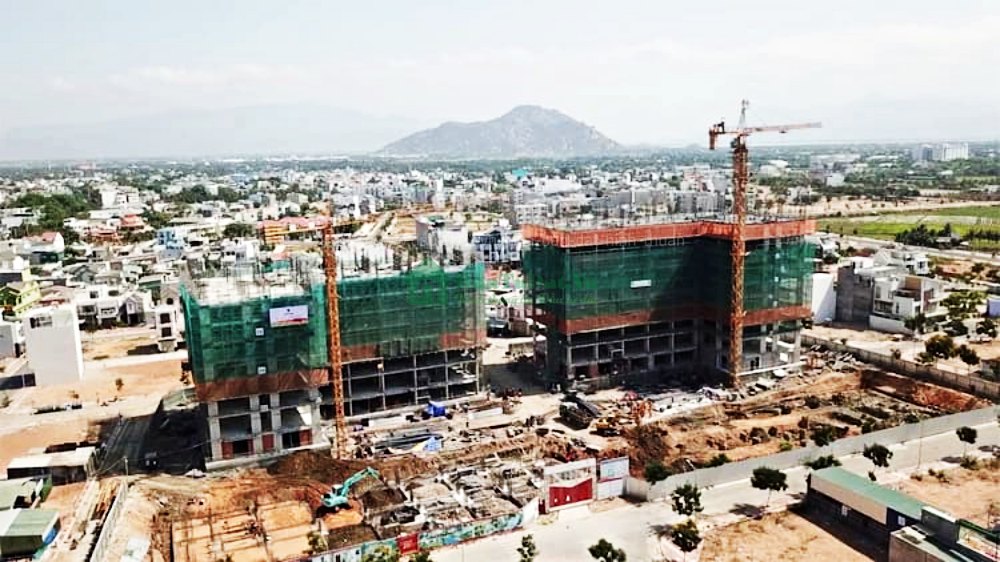 Ninh Thuận đẩy nhanh tiến độ các dự án quy mô lớn