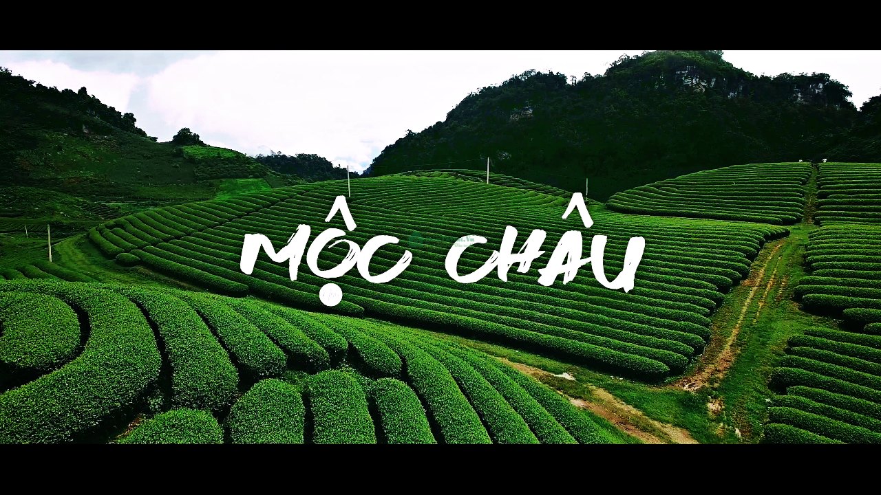 Cao nguyên Mộc Châu