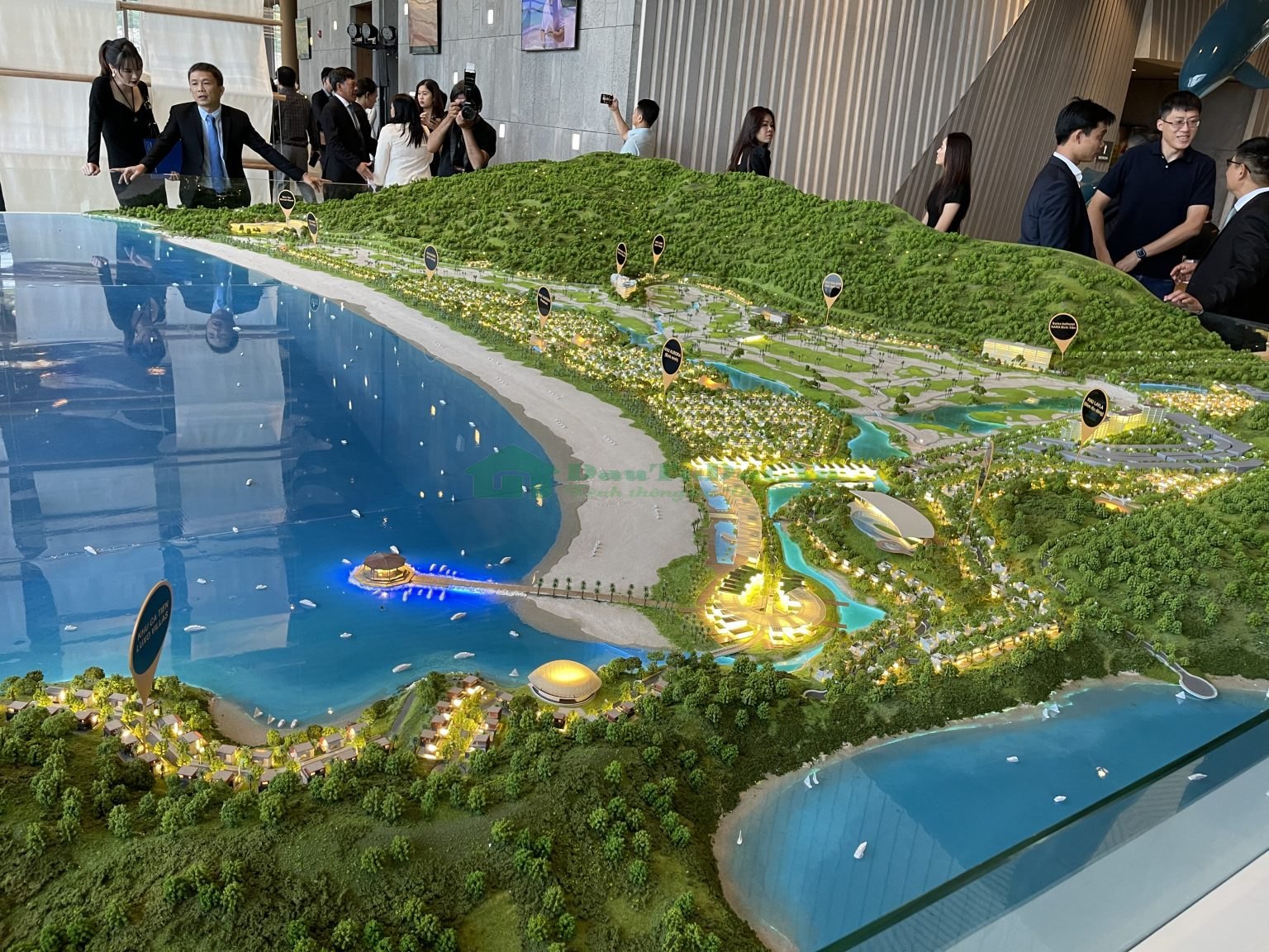 Golf Club Nara Bình Tiên Ninh Thuận