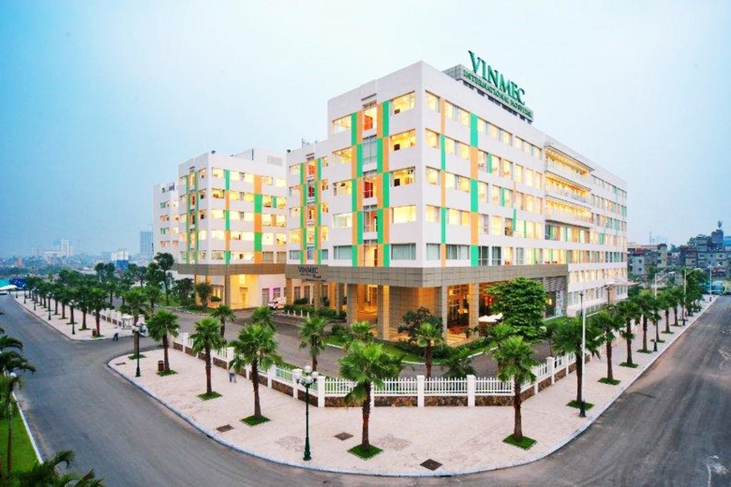 Dự án Masteri Centre Point Quận 9