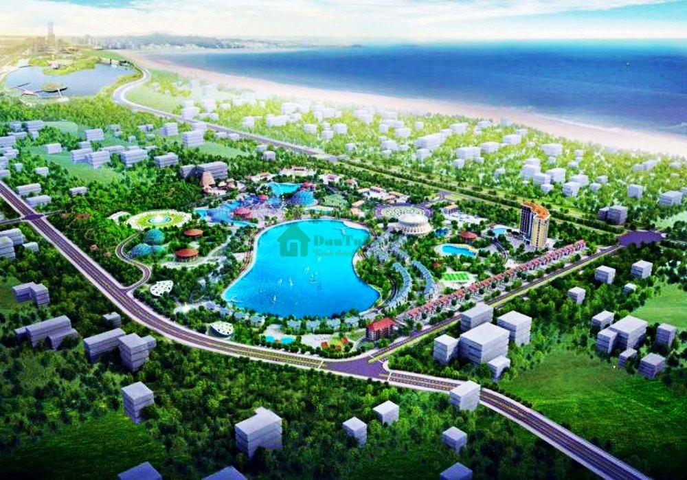 dự án Novaworld Nha Trang