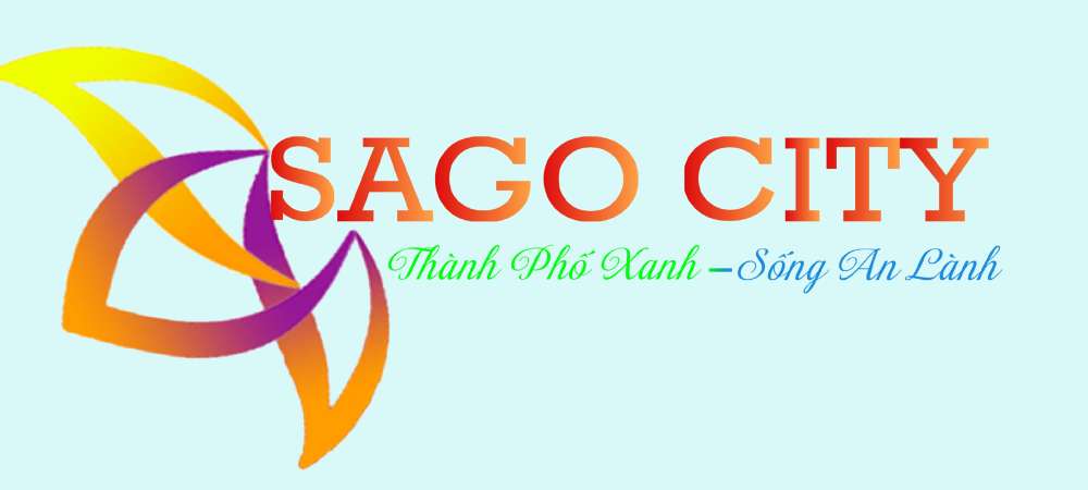 Logo dự án Sago City Bà Rịa 