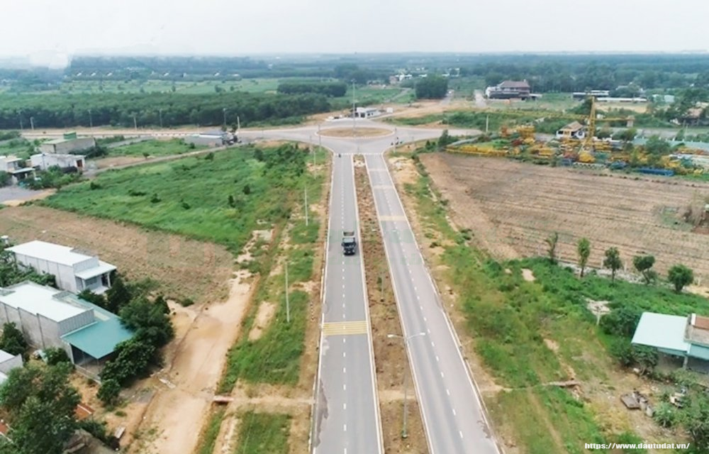 Cập nhập tiến độ tuyến Bắc Sơn - Long Thành nối đến sân bay Long Thành