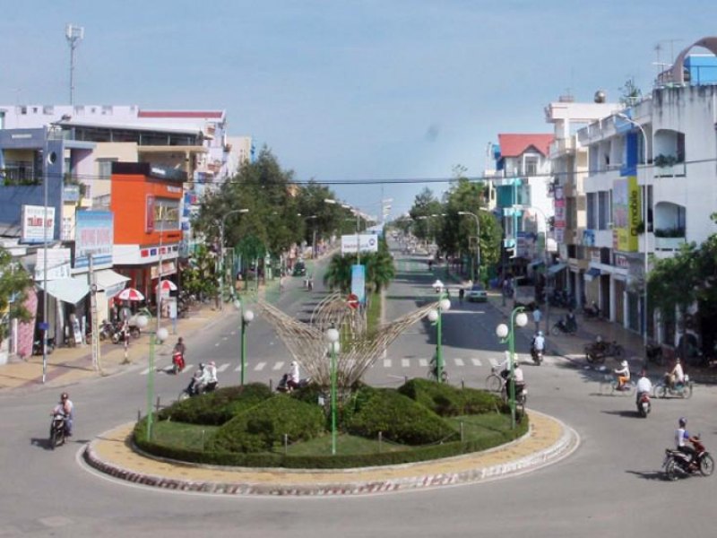Ninh Thuận 67 dự án liên quan đến khu dân cư và khu đô thị cần đầu tư giai đoạn 2021-2025