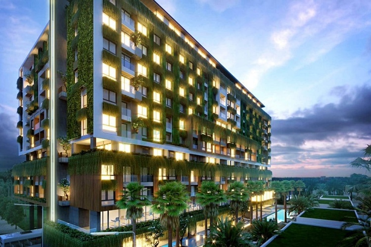 Loại hình Condotel
