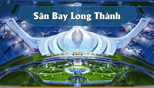 sân bay Quốc tế Long Thành