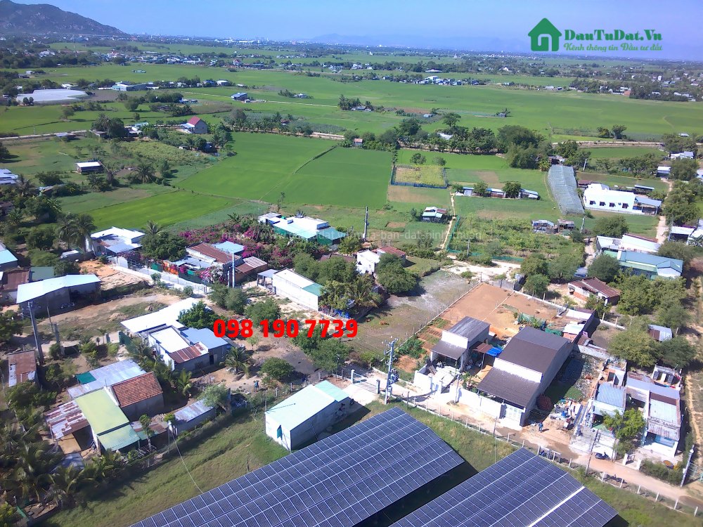 Thôn An Xuân, xã Xuân Hải, huyện Ninh Hải, tỉnh Ninh Thuận
