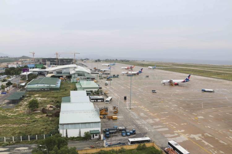 Bộ Giao thông Vận tải không bổ sung quy hoạch sân bay tại 11 địa phương
