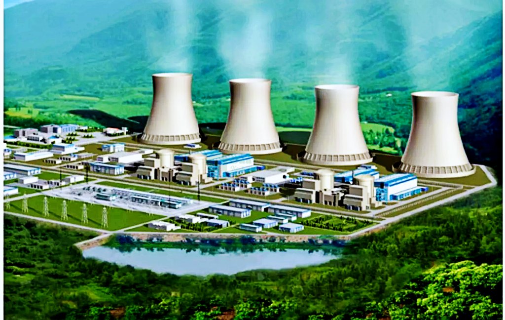 Điện hạt nhân Ninh Thuận sau 6 năm dừng dự án có thực hiện tiếp