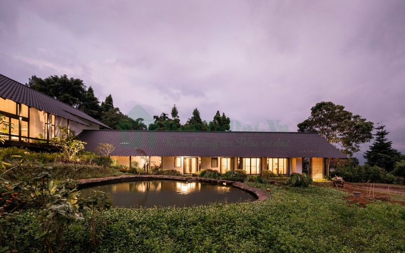 Sự khác biệt giữa FarmStay với Homestay như thế nào?