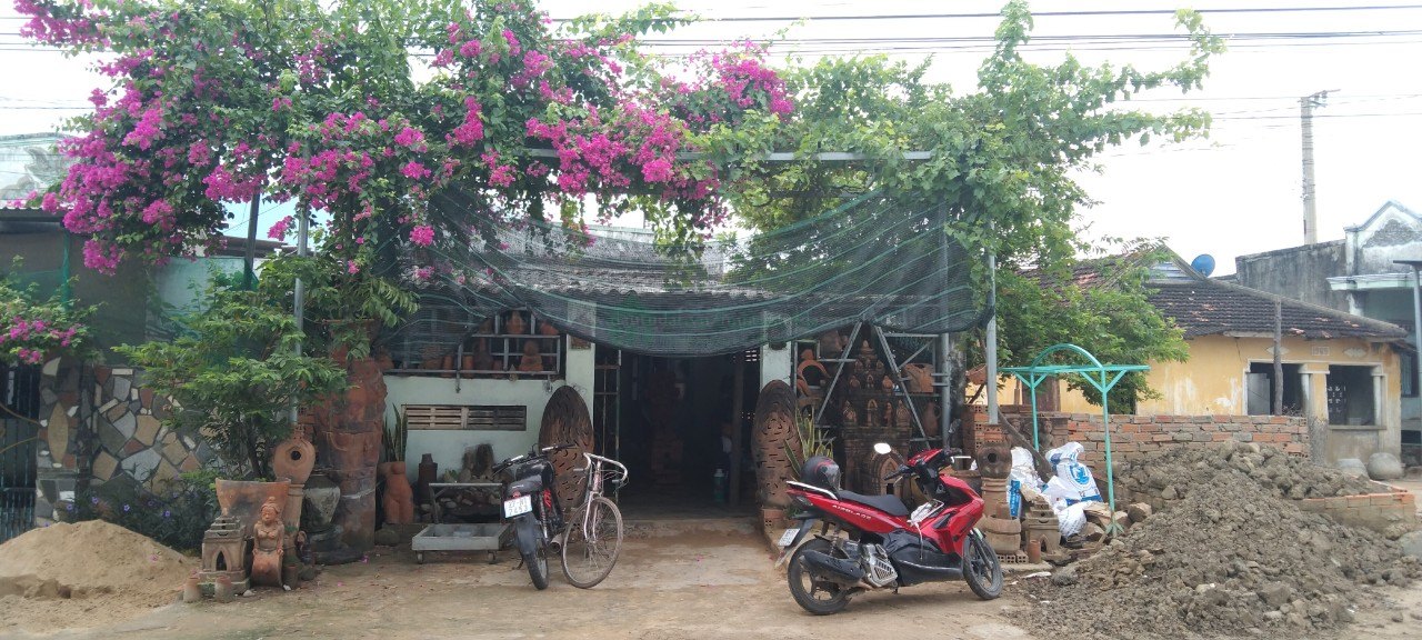 Hình ảnh thực tế  lô đất tại Ninh Phước, Ninh Thuận