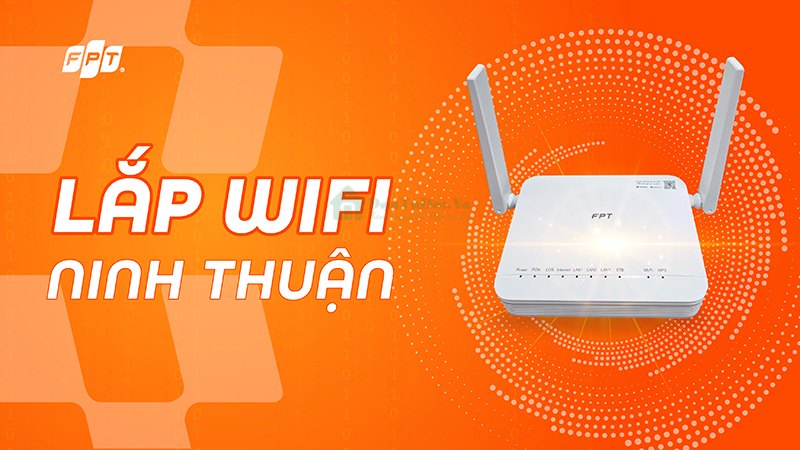 fpt ninh thuận