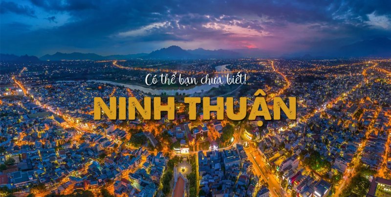 ninh thuận